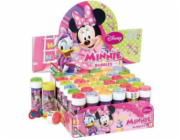 Bublinka 60 ml / 36 ks Minnie