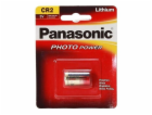 AVACOM Nenabíjecí fotobaterie CR2 Panasonic Lithium 1ks B...