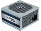 CHIEFTEC zdroj GPC-700S / iArena series / 700W / 120mm fa...