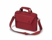 Dicota Slim Case EDGE 10-11.6 red