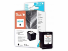 PEACH kompatibilní cartridge HP C9362E No.336, Black, 7 ml