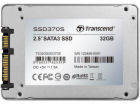 Transcend SSD370S - SSD - 32 GB - interní - 2.5" - SATA 6...