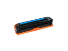 Toner CF211A, CRG-731C kompatibilní azurový pro HP a Cano...