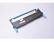 Toner CLT-C4092S kompatibilní azurový pro Samsung CLP-310, CLX-3175 (1000str./5%)