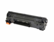 Toner CF283A, No.83A kompatibilní černý HP LaserJet Pro MFP M127fn/M127fw (1500str./5%)