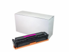 Toner CF353A, No.130A kompatibilní purpurový pro HP Pro M...