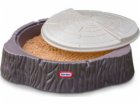 Little tikes Sandbox - Stump 644658