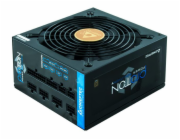 CHIEFTEC zdroj Proton, BDF-1000C, 1000W, 14cm fan, PFC, 80+ Bronze, Cable Management