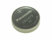 Avacom Nenabíjecí knoflíková baterie CR2477 Panasonic Lithium 1ks Blistr