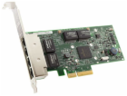 Lenovo ThinkSystem NetXtreme PCIe 1Gb 4-Port RJ45 Etherne...