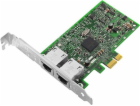 Lenovo 7ZT7A00482 ThinkSystem NetXtreme PCIe 1Gb 2-Port R...