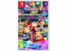 HRA SWITCH Mario Kart 8 Deluxe