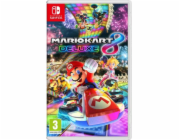 HRA SWITCH Mario Kart 8 Deluxe