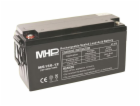 Baterie MHPower MS150-12 VRLA AGM 12V/150Ah 