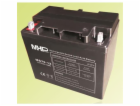 Baterie MHPower MS75-12 VRLA AGM 12V/75Ah 