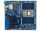 Gigabyte MB server MZ31-AR0, AMD EPYC 7000 family, RDIMM/...