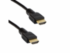 4W Kabel HDMI 1.4 High Speed Ethernet 15m Black