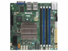 Supermicro MBD-A2SDI-8C-HLN4F-O SUPERMICRO mini-ITX MB At...