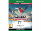 HRA XONE Steep Winter Games Editi