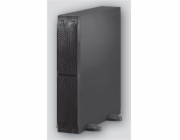 LEGRAND Daker DK externí bateriový modul pro 3000VA (310172) - baterie 12x 12V, 9Ah, Rack(2U)/Tower