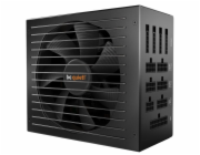 Be quiet! / zdroj  STRAIGHT POWER 11 1000W / active PFC / 135mm fan / 80PLUS Gold / plně modulární kabeláž