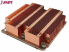 Dynatron B6 - Passive 1U Cooler for Intel 3647 square socket