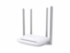 MERCUSYS MW325R WiFi4 router (N300, 2,4GHz, 3x100Mb/s LAN...