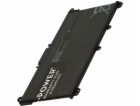 2-POWER Baterie 11,55V 3470mAh pro HP Pavilion 14T-bp00x,...