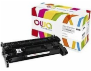 OWA Armor toner kompatibilní s HP LJ kompatibilní s M402, CF226X, 9000st, černá/black