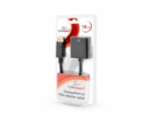 Gembird AB-DPM-VGAF-02 Gembird adaptér DisplayPort (M) na...