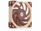 Noctua NF-A12x25 5V, skříňový ventilátor