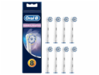 Oral-B EB 60-8 Sensi UltraThin Náhradní hlavice, 8 ks