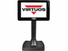 Virtuos 7" LCD barevný zákaznický displej Virtuos SD700F,...