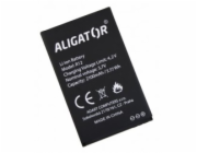 Aligator baterie R12 eXtremo, Li-Ion 2100 mAh