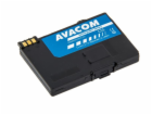 AVACOM baterie do mobilu Siemens C55, S55 Li-Ion 3,6V 850...