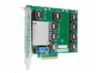 HPE DL38X Gen10 12Gb SAS Expander Card Kit with Cables up...