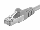 PREMIUMCORD Patch kabel CAT.6 F/UTP, RJ45-RJ45, AWG 26 1m...