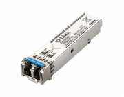 D-Link DIS S302SX - Transceiver modul SFP (mini-GBIC) - 1GbE - 1000Base-SX - až 2 km