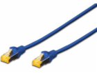 Digitus CAT 6A S-FTP patch cable, Cu, LSZH AWG 26/7, leng...