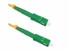 QOLTEC 54286 Qoltec Optic Patchcord SC/APC-SC/APC Singlem...