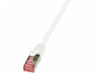 LOGILINK CQ2041S LOGILINK - Patch kabel Cat.6 S/FTP PIMF ...