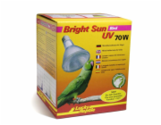 Lucky Reptile Bright Sun Bird 70W