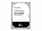 WD Ultrastar DC HC310 HUS726T6TALN6L4 - Pevný disk - 6 TB...