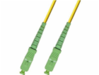 FO patchkabel simplex SC/APC- SC/APC 9/125 SM 3m, OS2