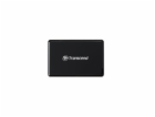 TRANSCEND Gen1 All-in-1 UHS-II Multi Card Reader RDF9K2, ...