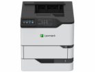 Lexmark MS826de mono laser, 66 str./min., duplex, síť, ba...