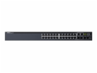 Dell Networking S3124 Dell Networking S3124, L3, 24x 1GbE...