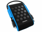 ADATA Externí HDD 1TB 2,5" USB 3.2, DashDrive Durable HD7...