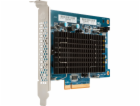 HP Z Turbo Drive Dual Pro 2x m.2 NVME PCIE 8x (pouze kart...