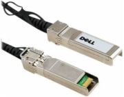 Dell 470-AAVH SFP+ to SFP+, 10GbE, Copper Twinax Direct Attach, 1m Dell Networking Cable SFP+ to SFP+ 10GbE Copper Twinax Direct Attach Cable 1 MeterCusKit